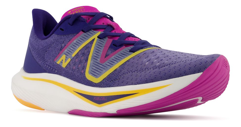 New Balance Women s FuelCell Rebel v3 SALE