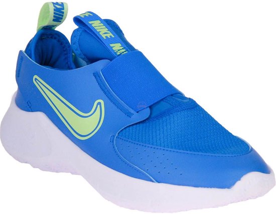 Nike flex runner aqua online