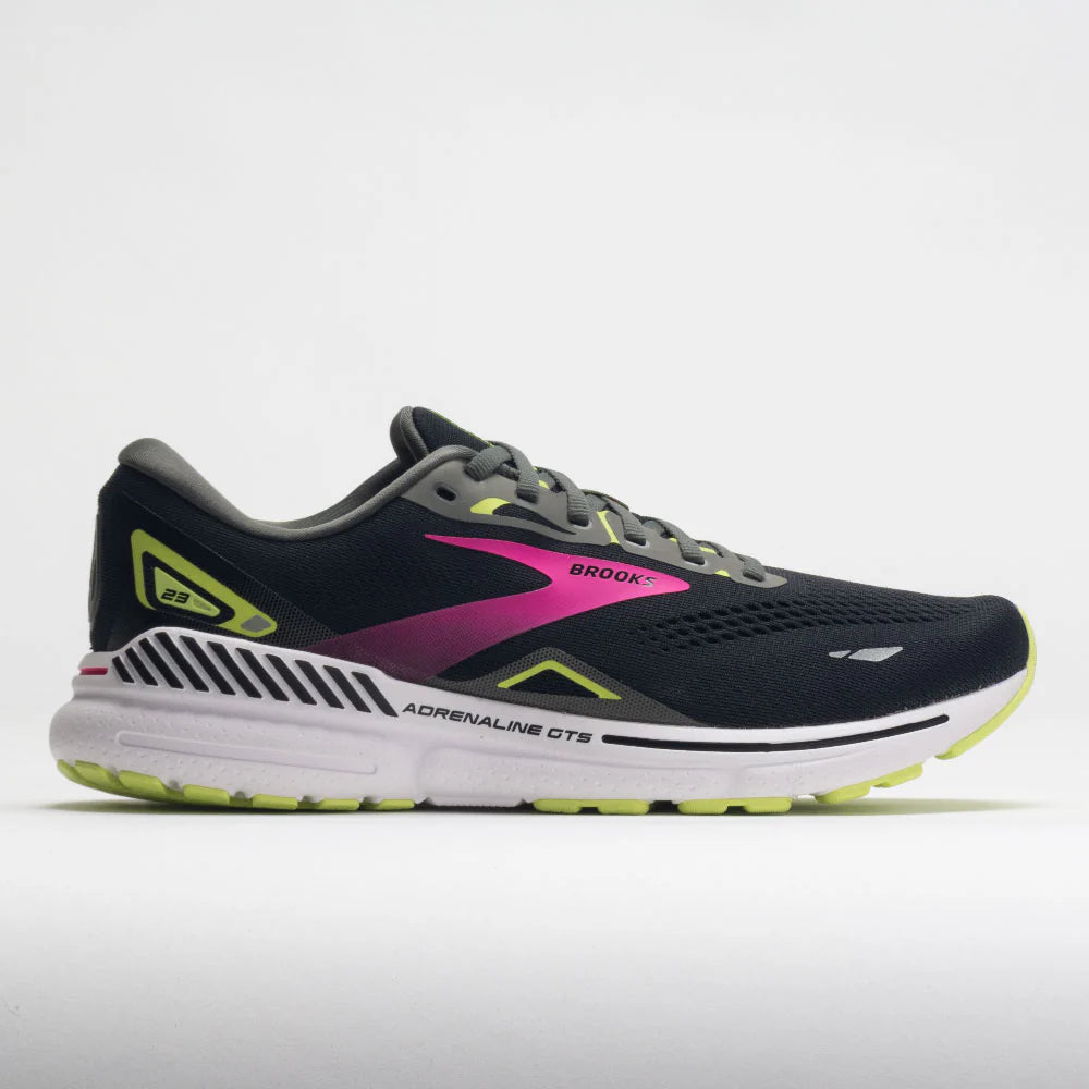 Brooks adrenaline fashion womens wide