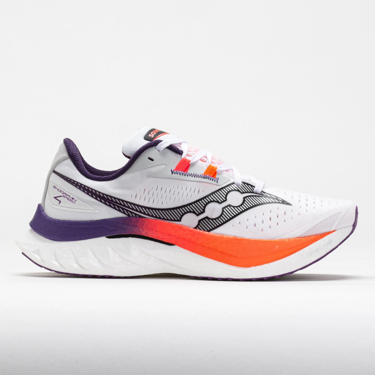 Saucony Men's Endorphin Speed 4