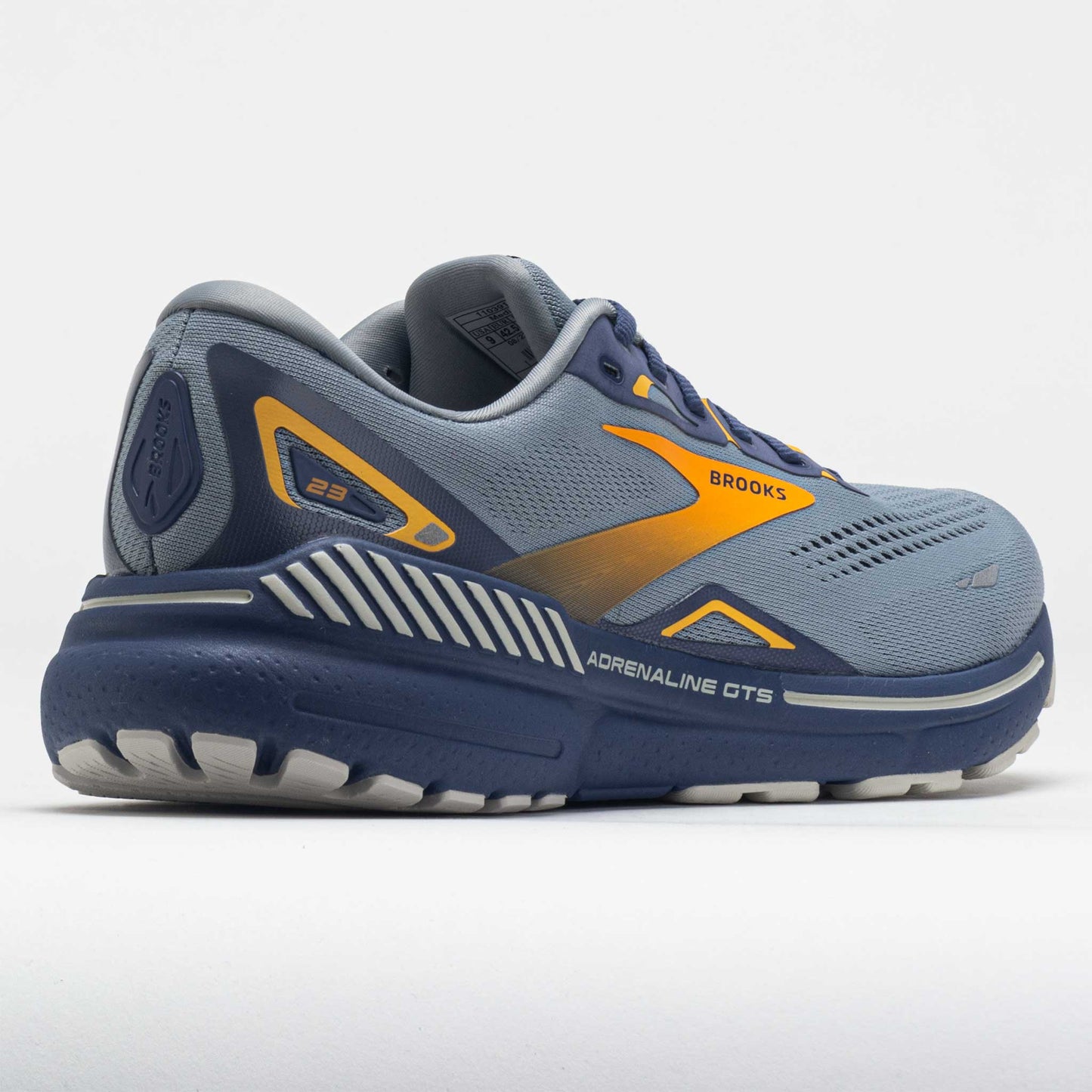 Brooks Men's Adrenaline GTS 23