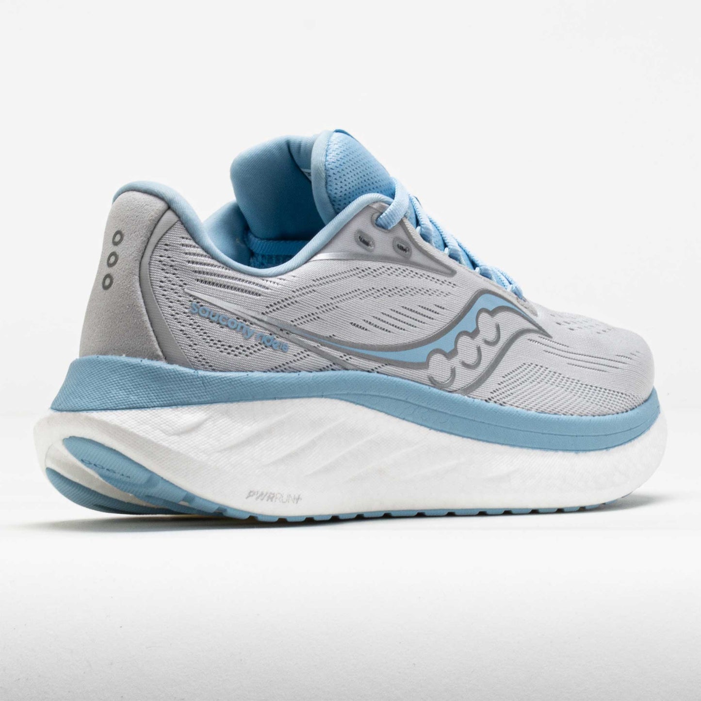 Saucony Women's Ride 18 WIDE (D)