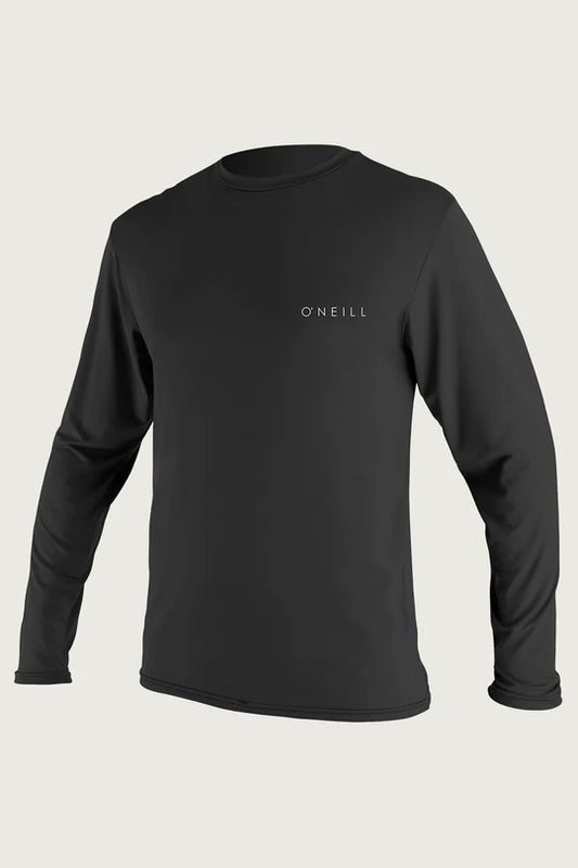 O'Neill Basic UPF 30+ Long Sleeve Sun Shirt