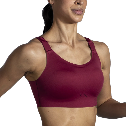 Brooks Dare Scoopback Run Bra 2.0