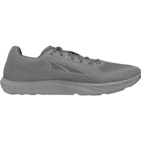 Altra men's Escalante 4 shoe gray