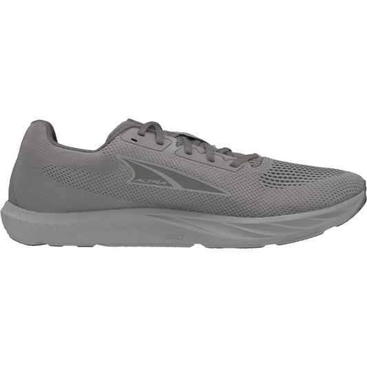 Altra men's Escalante 4 shoe gray