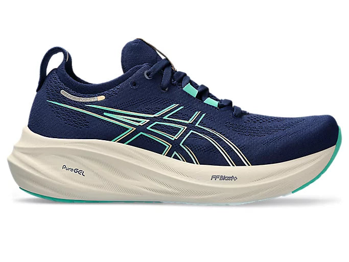 Asics Women's Gel-Nimbus 26