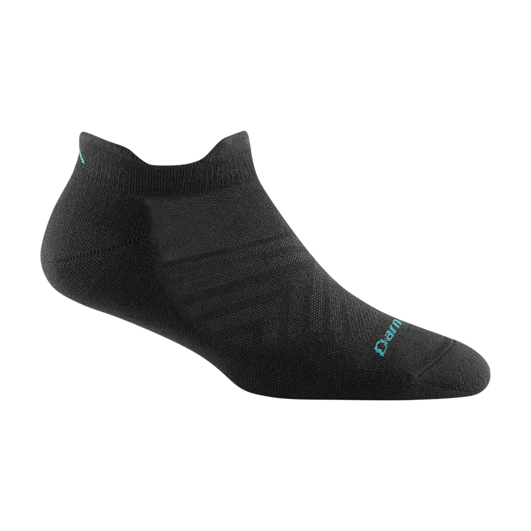 Darn Tough Women's Coolmax® Run No Show Tab Ultra-Lightweight Running Sock