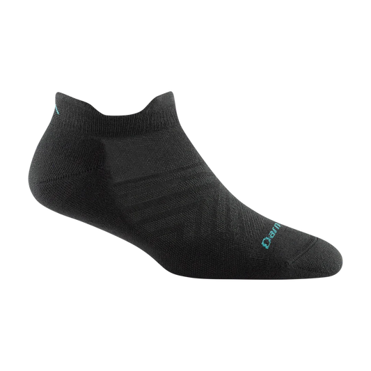 Darn Tough Women's Coolmax® Run No Show Tab Ultra-Lightweight Running Sock