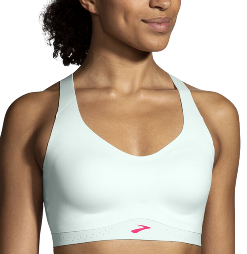 Brooks Dare Strappy Run Bra 2.0