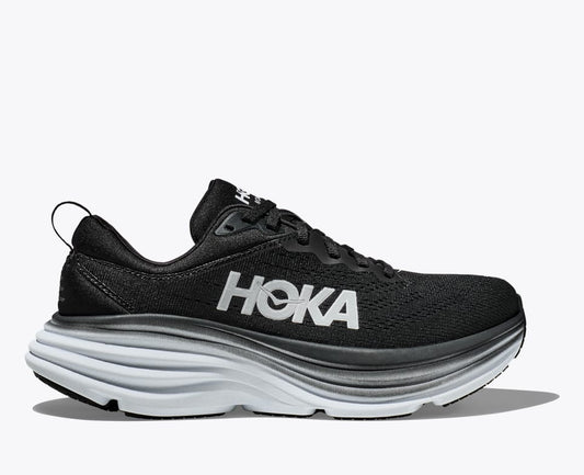 Hoka Men's Bondi 8 Wide