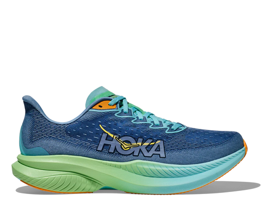 Hoka Men's Mach 6