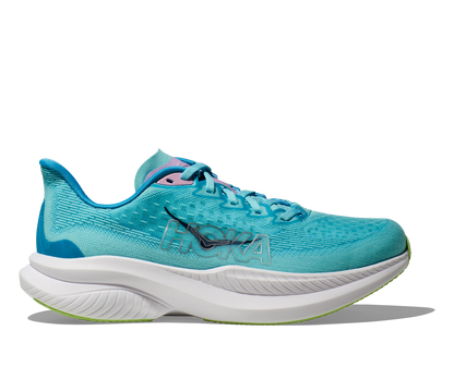 Hoka Women's Mach 6