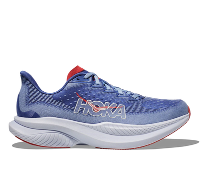 Hoka Women's Mach 6