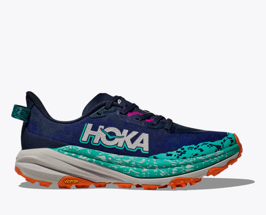 Hoka Women's Speedgoat 6