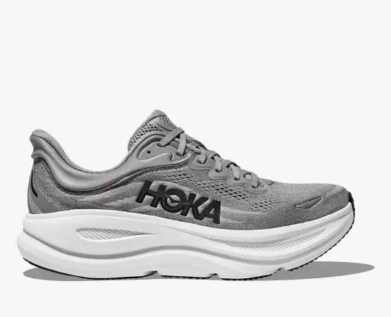 Hoka Men's Bondi 9 Extra Wide (4E)