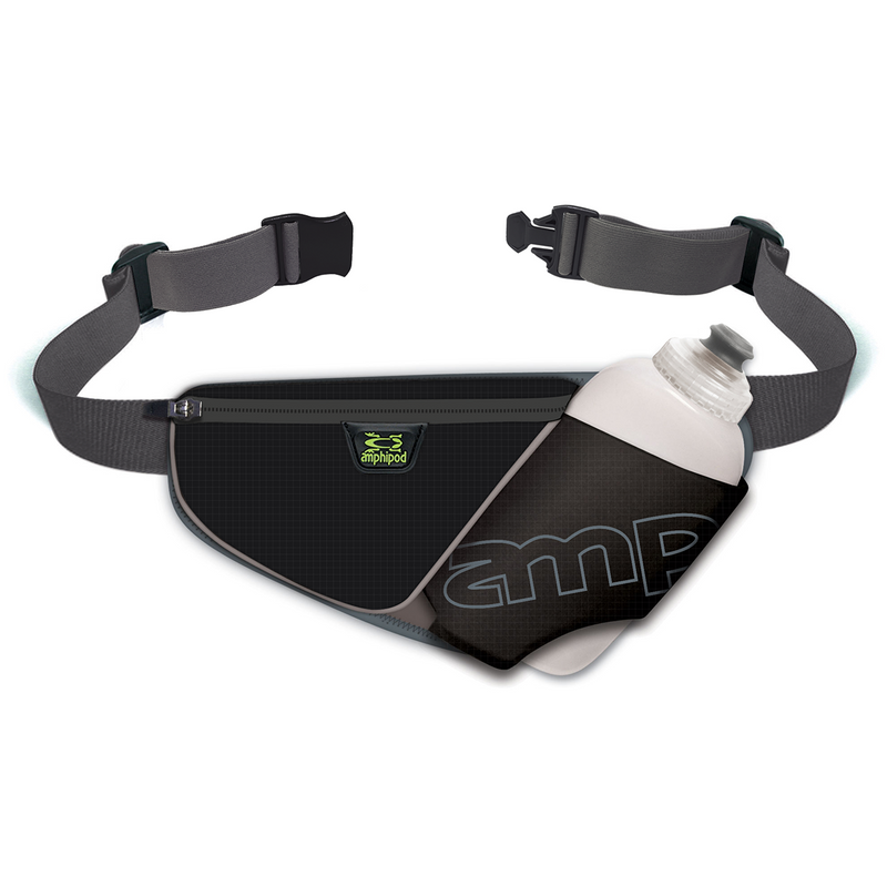 Amphipod Profile lite high five-k hydration belt charcoal