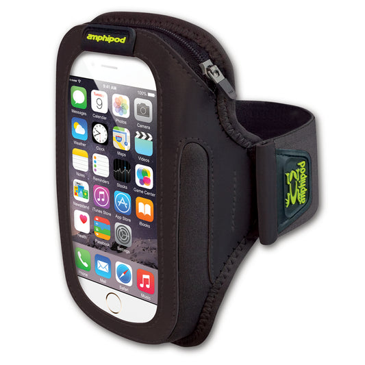 Amphipod smartview sumo armband black