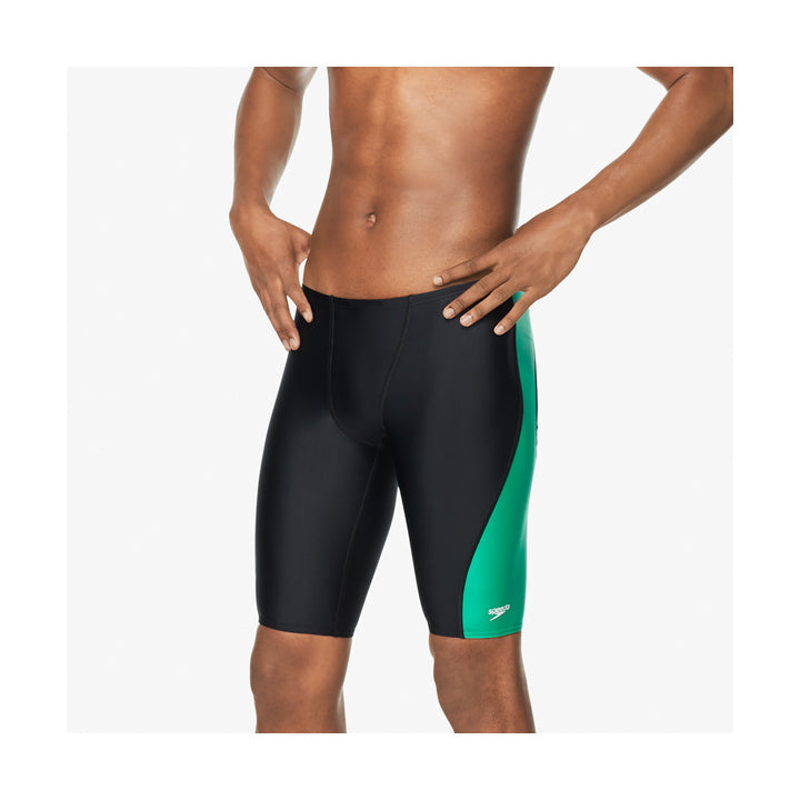 Speedo Men's ECO Pro LT Splice Jammer