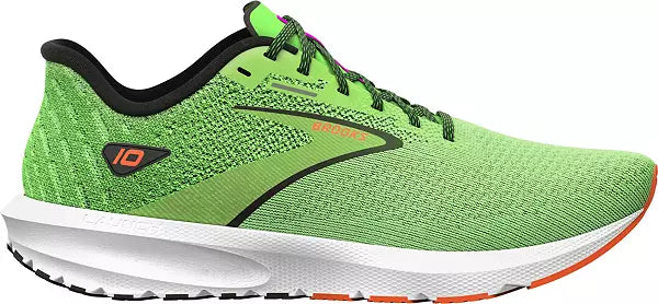 Brooks Men's Launch 10