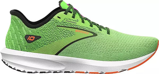 Brooks Men's Launch 10