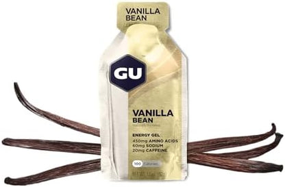 GU Energy Gel