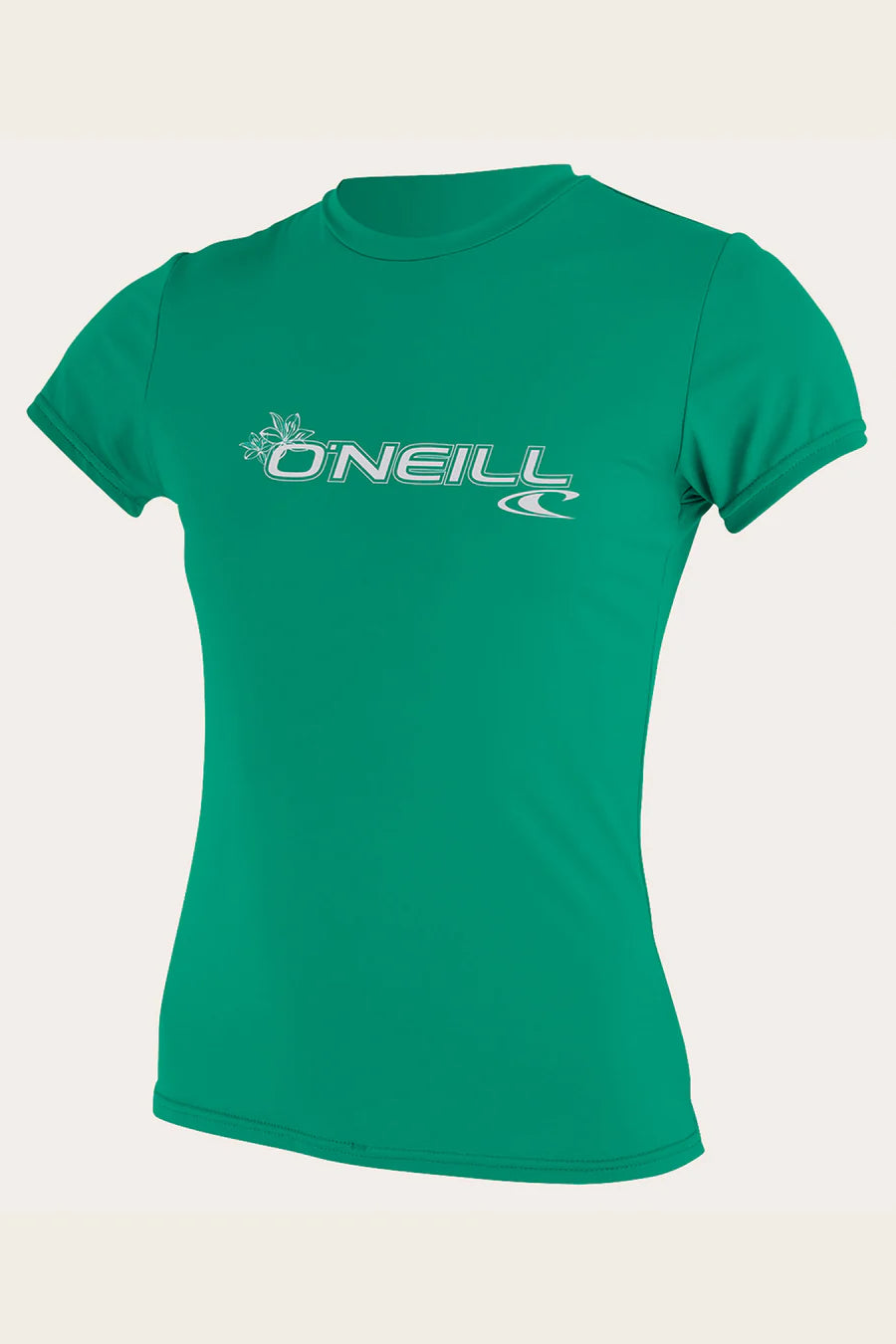 O'Neill Women's Basic Sun Shirt