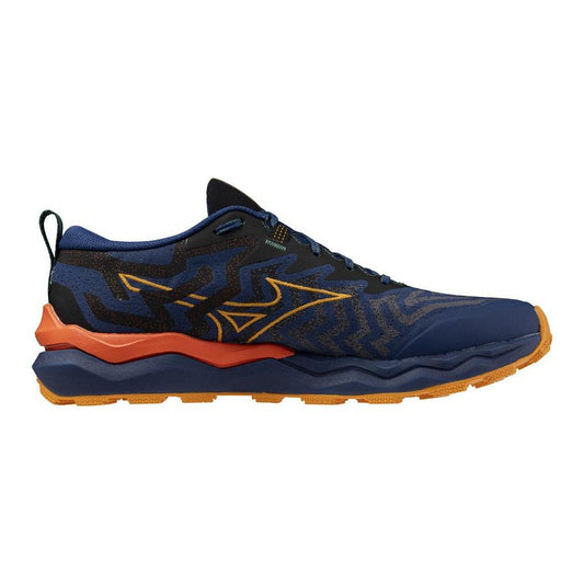 Mizuno Men's Daichi 8 Trail Shoe