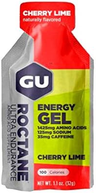 GU Roctane Energy Gel