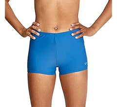 Speedo Women's Square Leg Short