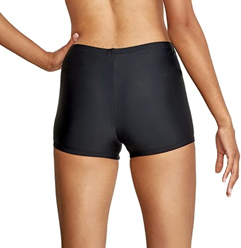 Speedo Women's Square Leg Short