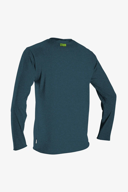 O'Neill Youth Hybrid Long Sleeve Sun Shirt