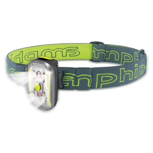 Amphipod Swift-Clip Luminator Rechargeable Cap Headlamp