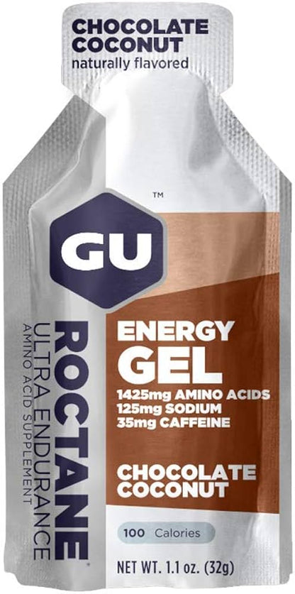 GU Roctane Energy Gel