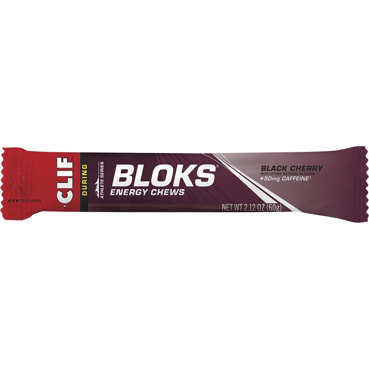 CLIF Bloks