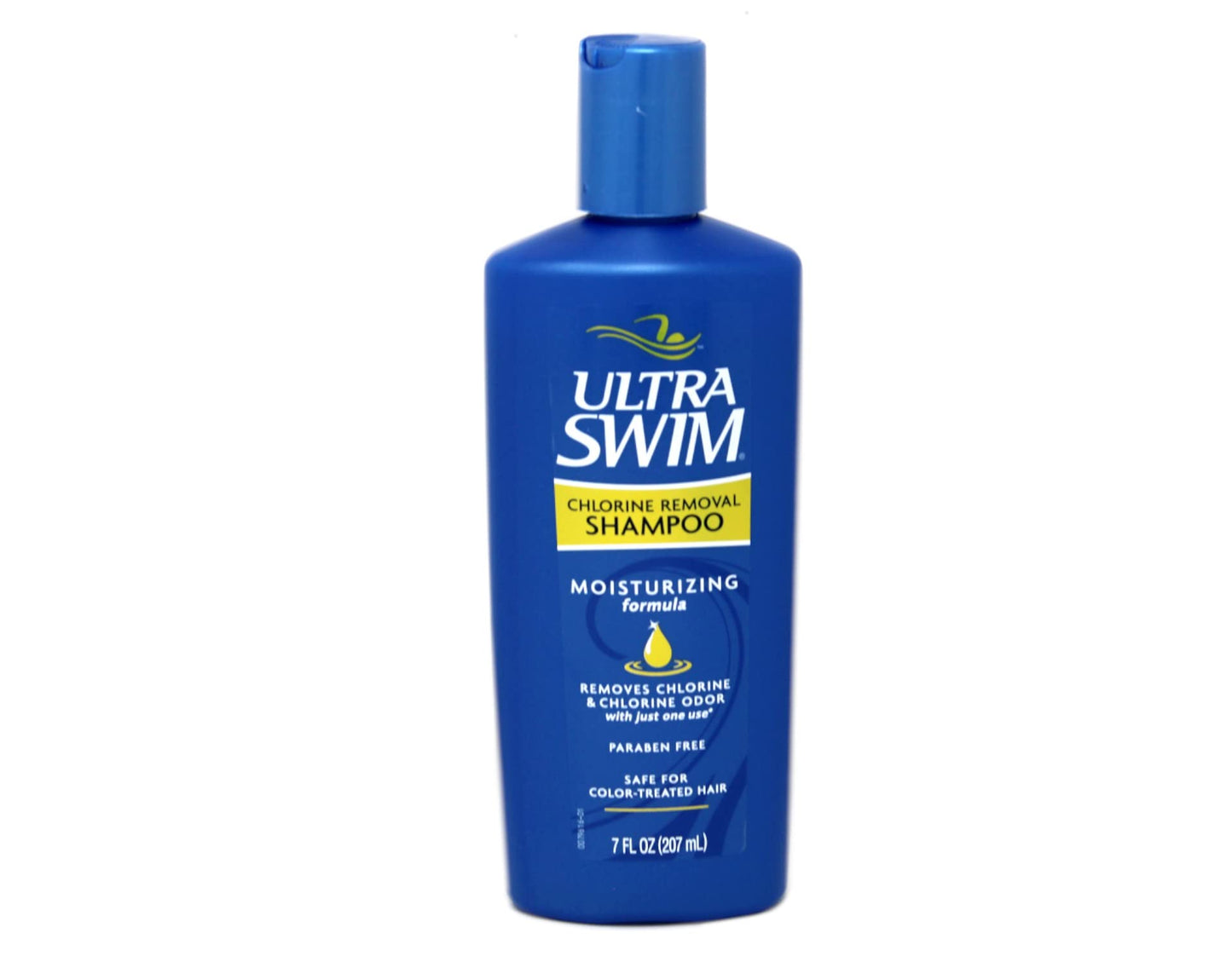 Ultra Swim Chlorine Removal Shampoo