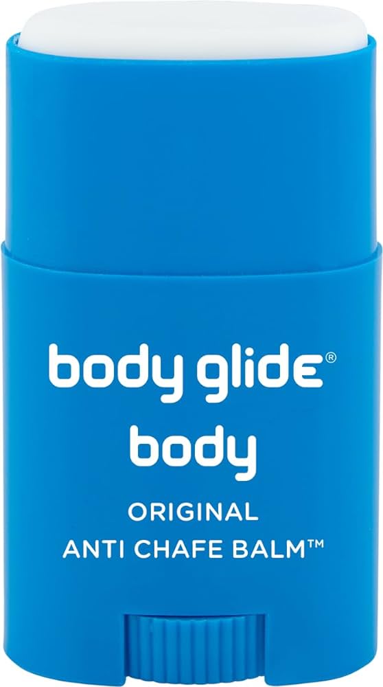 Body Glide Original 0.10oz Travel Size