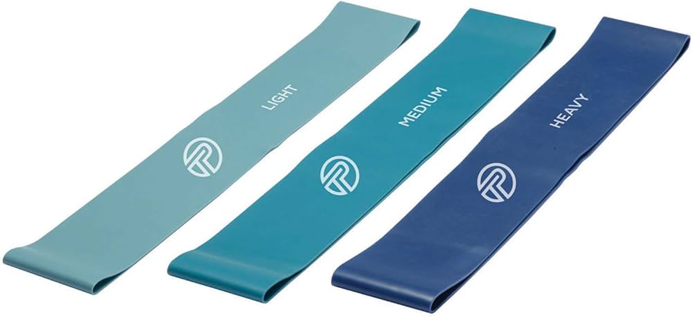 Pro-Tec Athletics Resistance Bands