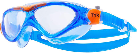 TYR Youth Fit Swim Mask