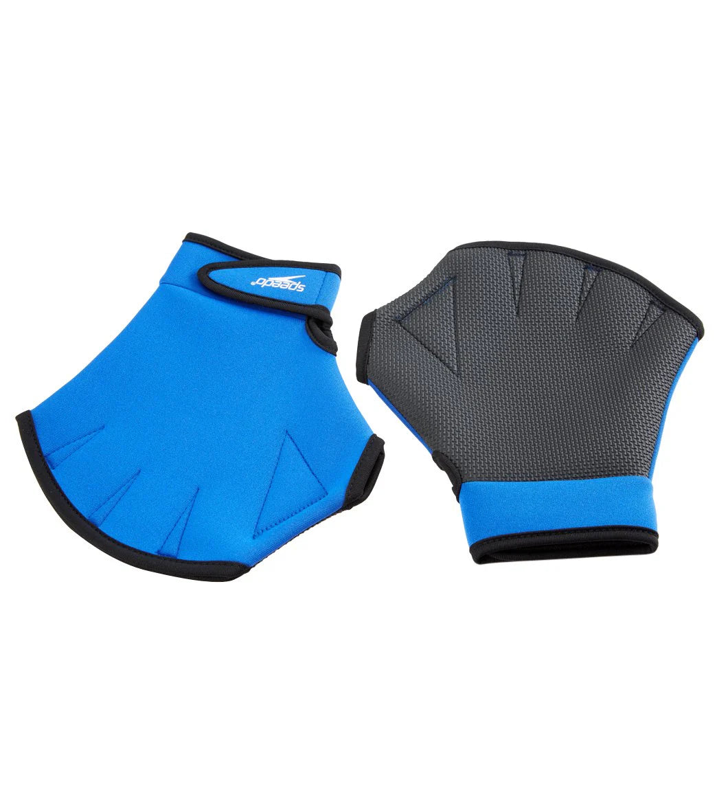 Speedo Aquatic Fitness Excercise Gloves