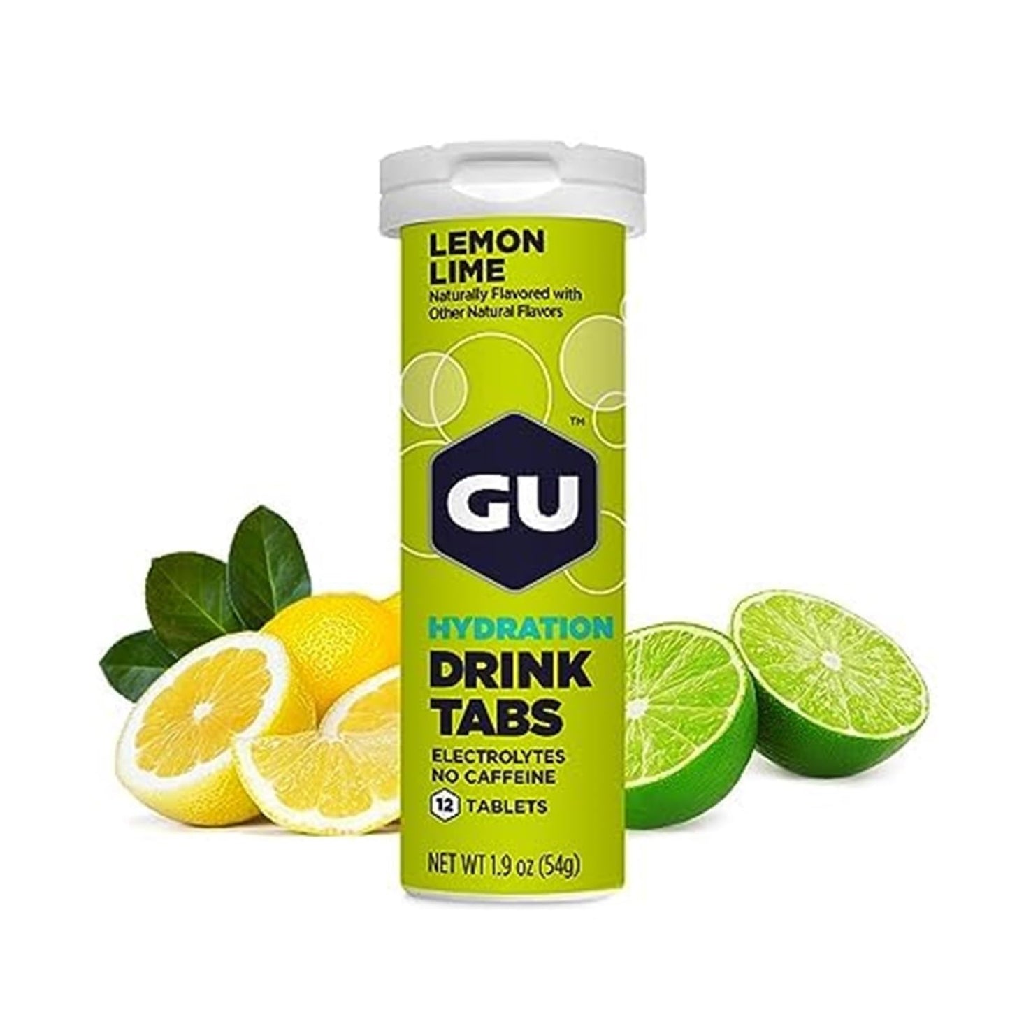 Gu Hydration Drink Tabs