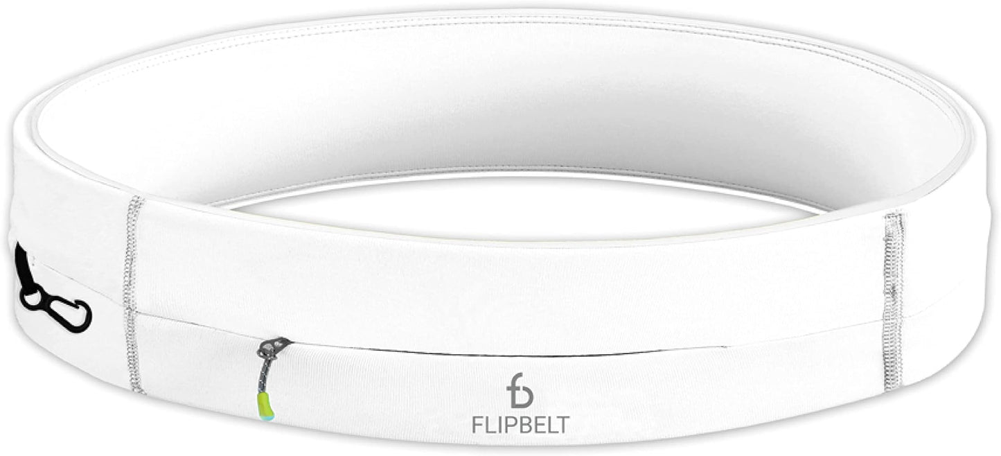 FlipBelt Zipper Edition