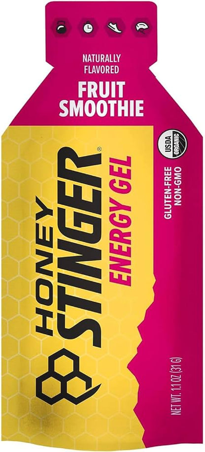 Honey Stinger Energy Gel