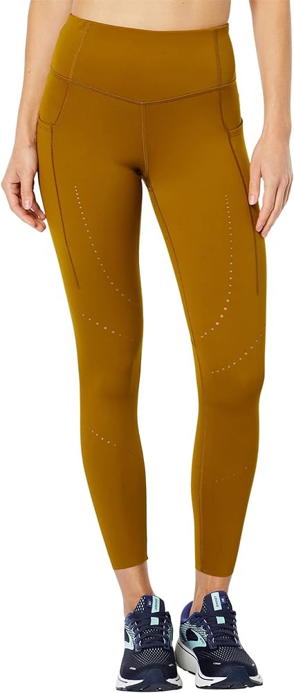 Brooks Method 7/8 Women's Tight