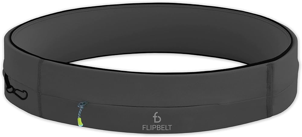 FlipBelt Zipper Edition