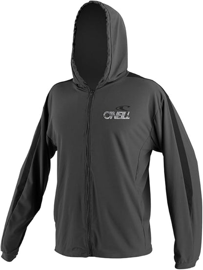 O'Neill Hybrid Long Sleeve Sun Hoodie