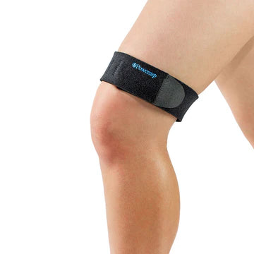 Powerstep IT Band Compression Wrap