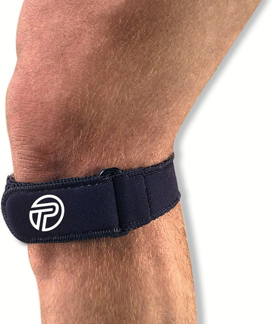 Pro-Tec Patellar Tendon Strap Knee Support