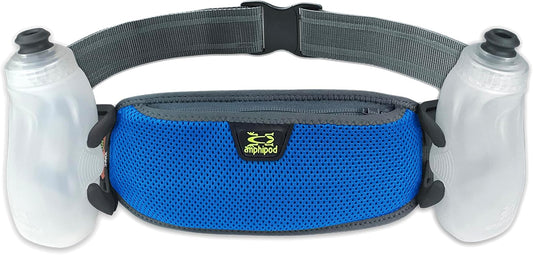 Amphipod RunLite 10k 2 Bottle Belt