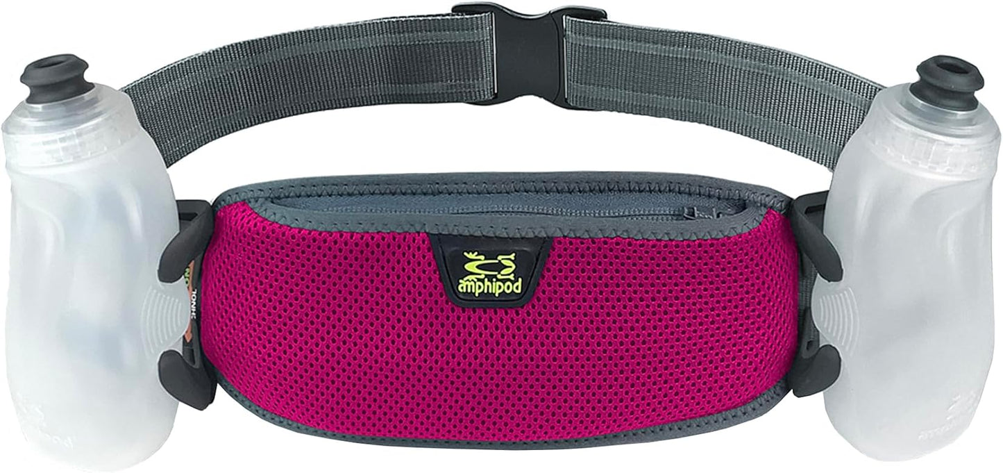 Amphipod RunLite 10k 2 Bottle Belt